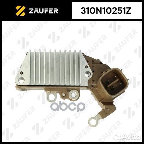 Регулятор генератора 310N10251Z zaufer