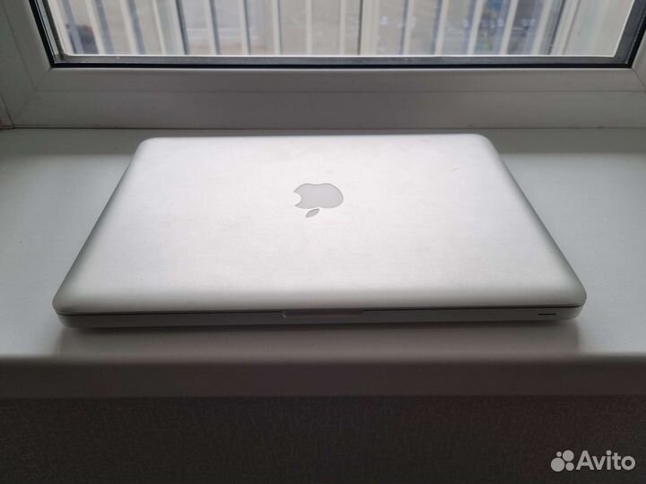 Apple MacBook Pro 13 2010