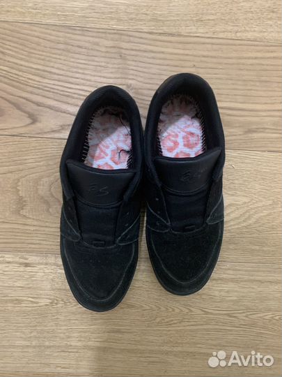 Кеды ES assel slim