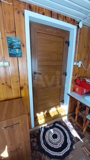 Дом 134,7 м² на участке 13,5 сот.