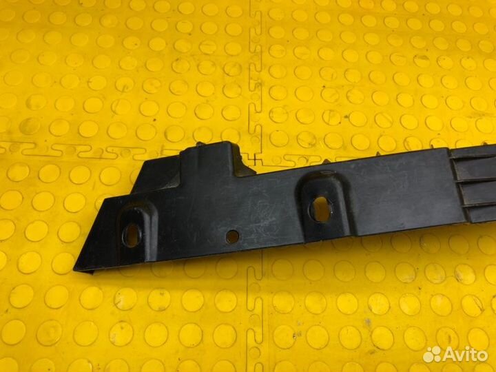 Кронштейн фары передний левый Opel Astra J