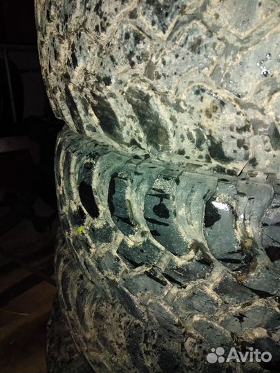 Forward Safari 540 205/75 R15 50B