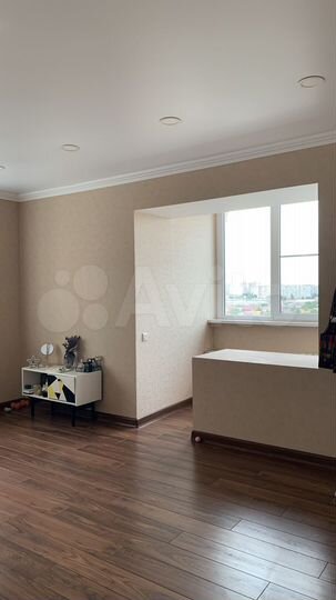 1-к. квартира, 49 м², 8/10 эт.