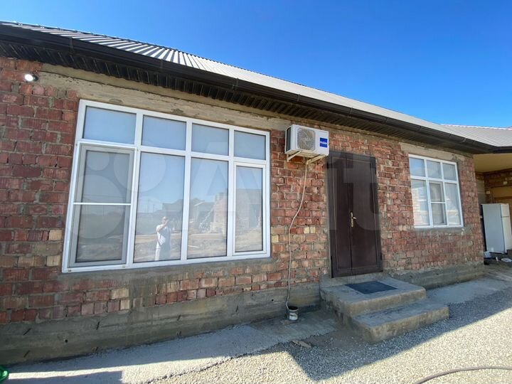 Дом 138 м² на участке 3 сот.