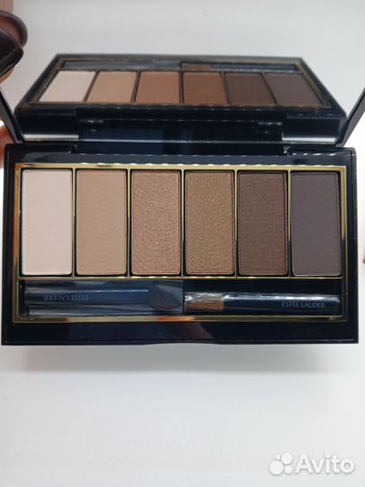 Estee Lauder тени