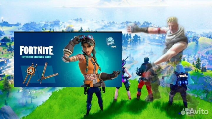 Набор «Чудо-инженер»