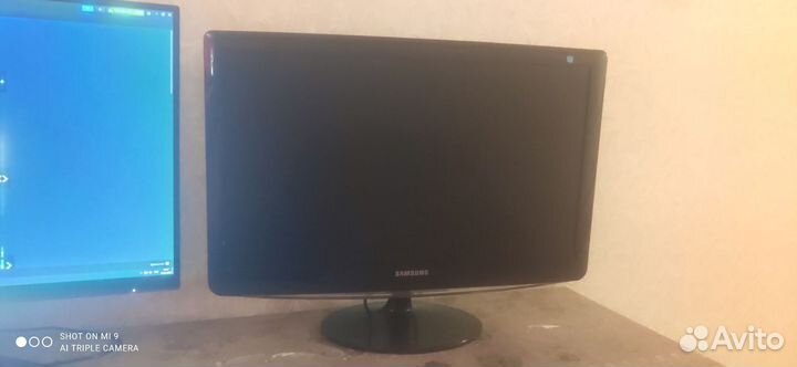 Монитор samsung 24