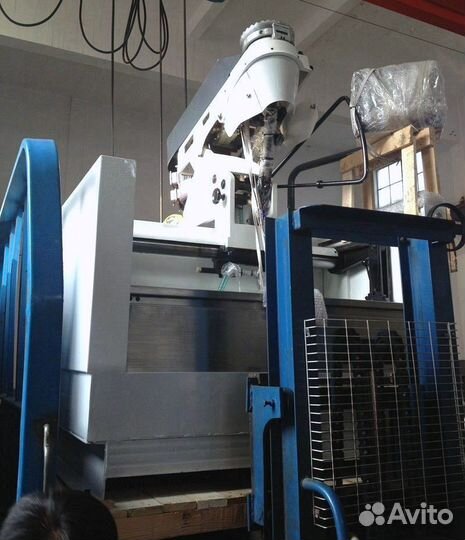 Хонинговальный станок 3MB9817 монтаж и обучение