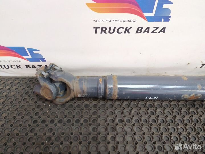 41210215 Вал карданный 1980 мм