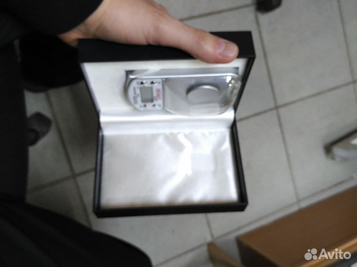 Весы ювелирные