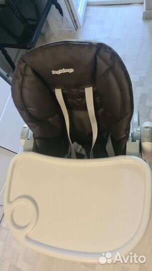 Стульчик для кормления Peg Perego Tatamia