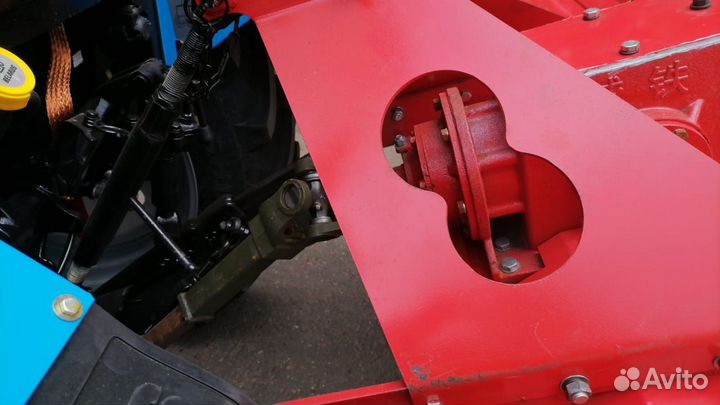 Почвофреза 1GQN 200, 2024