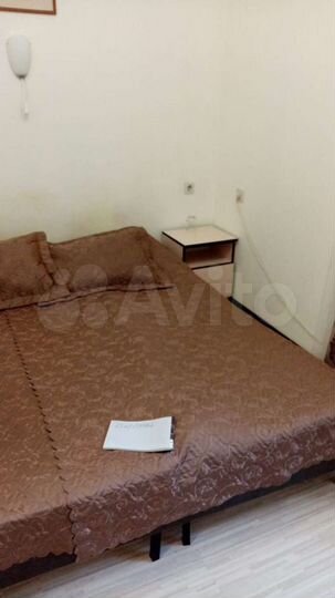 Квартира-студия, 18 м², 4/4 эт.