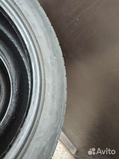 Goodyear Eagle F1 Asymmetric 2 235/55 R18 97V