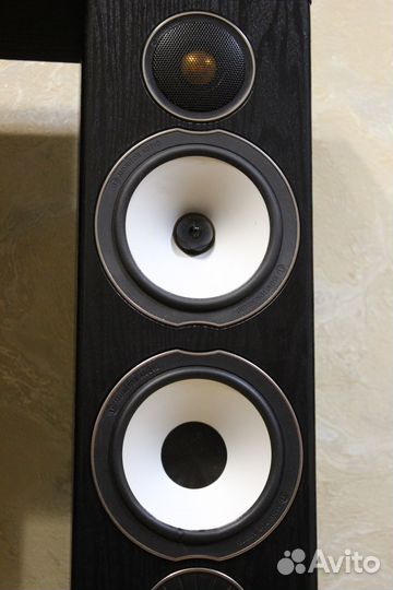 Акустика Monitor Audio Bronze BX-5