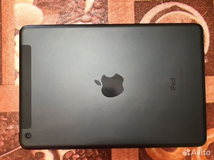 iPad mini 1 32gb