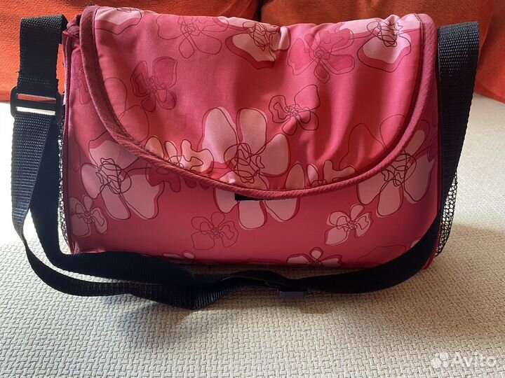 Прогулочная коляска jetem