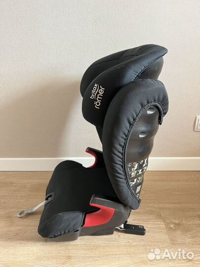 Детское автокресло Britax Romer KidFix