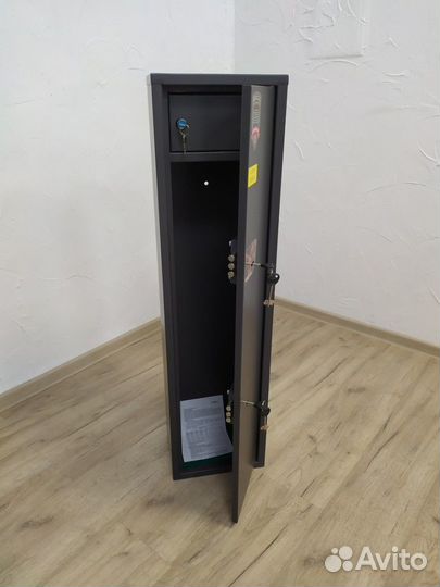 Оружейный сейф aiko