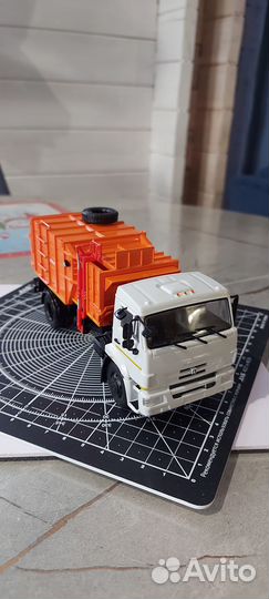 Масштабные модели 1 43