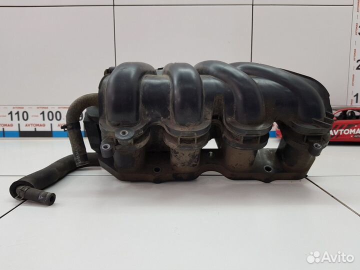 Коллектор впускной