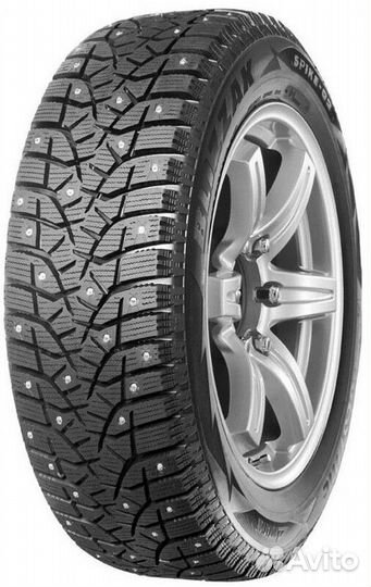 Bridgestone Blizzak Spike-02 SUV 275/55 R20 117T