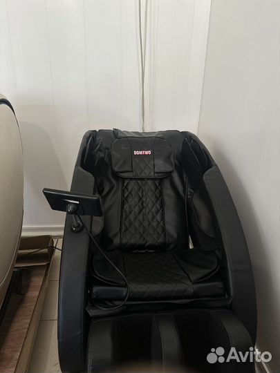 Массажное кресло Domtwo