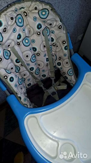 Стул для кормления