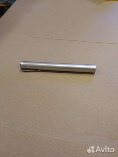 Дозиметр ид-1 с хранения