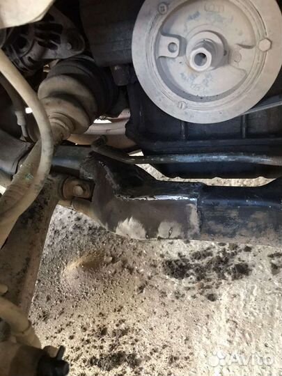 Сварочные работы авто