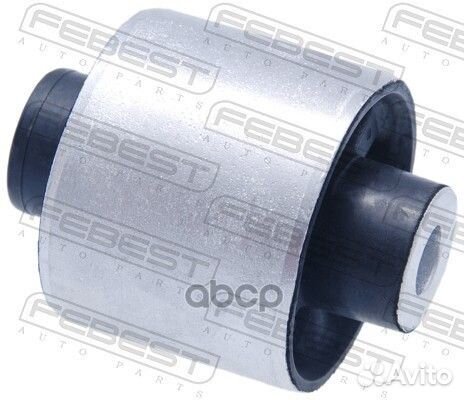 Сайлентблок передн рычага передн подвески BMW X