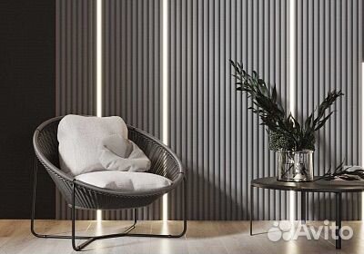 3D гипсовые панели