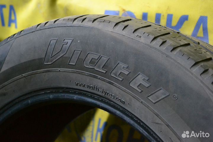 Viatti Bosco A/T 235/60 R17