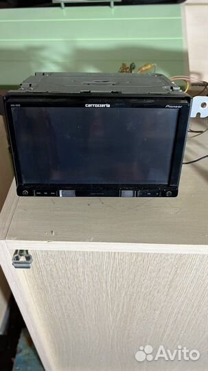 Автомагнитола pioneer carrozzeria