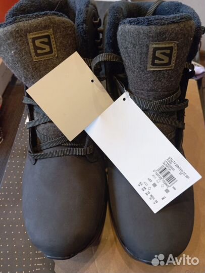 Salomon utility winter CS WP