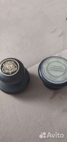 Печати и штампы