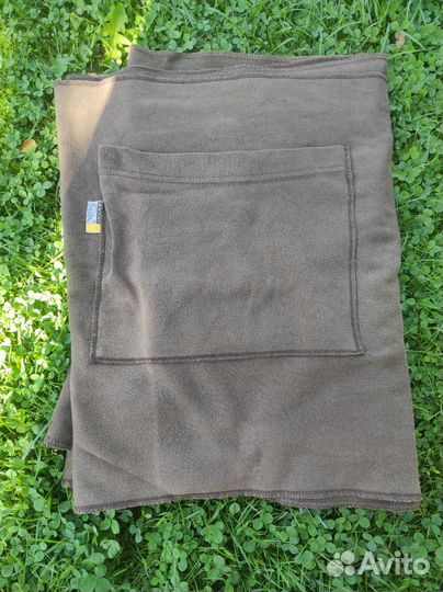 Слинг-шарф трикотажный