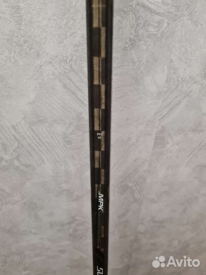 Клюшка хоккейная правая