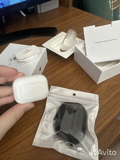 Наушники Apple AirPods pro 2