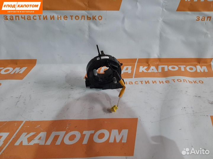 Шлейф рулевой Mazda CX-5 KE 2014 KD4966CS0