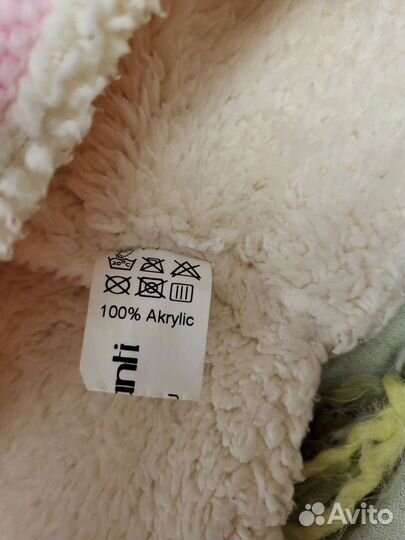 Шапка детская