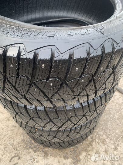 Goodyear Ultragrip 600 205/55 R16