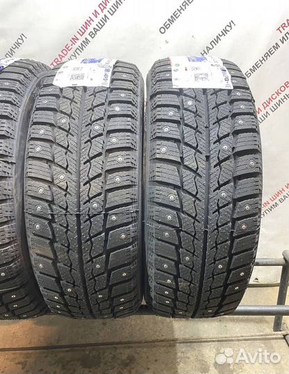 Zeta Antarctica Ice 215/60 R16 94L