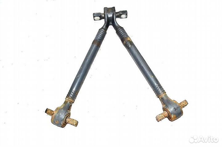 V образная тяга mercedes-benz Actros MP2/MP3 2536