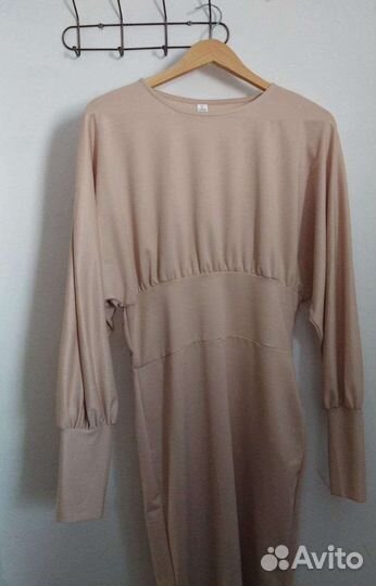 Платье новое