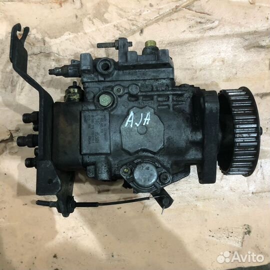 Тнвд AJA аав volkswagen T4 0460485035