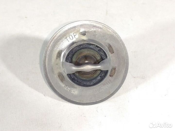 Термостат Nissan Micra K12 CR12DE 2009