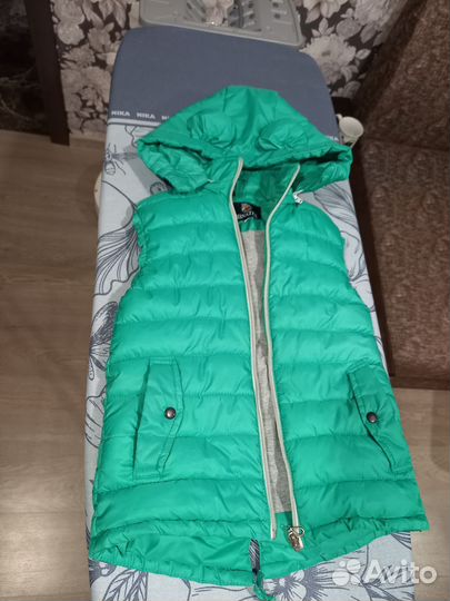 Одежда для девочки