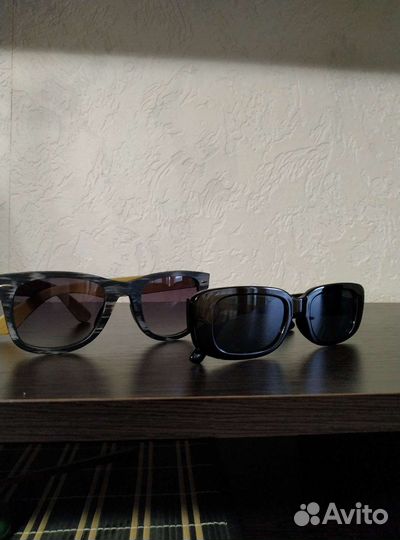 Солнцезащитные очки