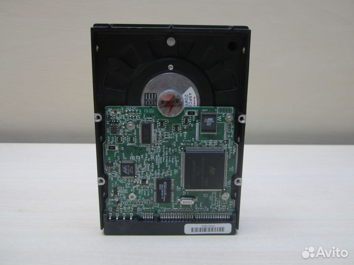 HDD ExcelStor CT210 (10,2GB) IDE рабочий №52